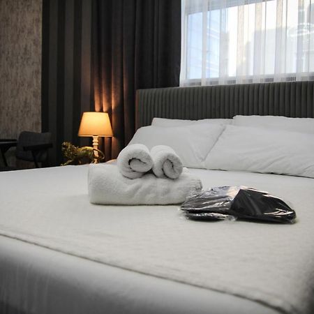 The Hera Bostanci Istambul Exterior foto