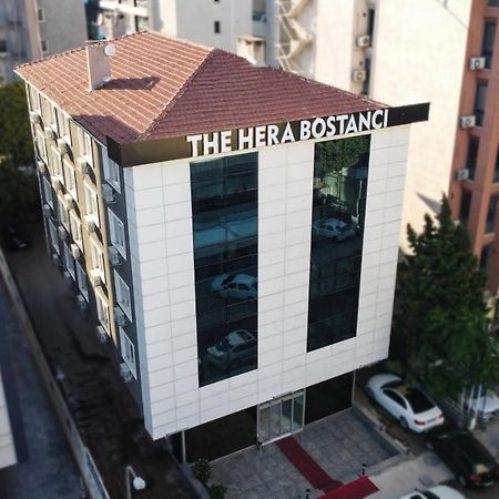The Hera Bostanci Istambul Exterior foto