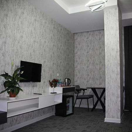 The Hera Bostanci Istambul Exterior foto
