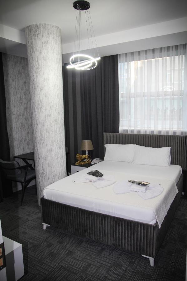 The Hera Bostanci Istambul Exterior foto